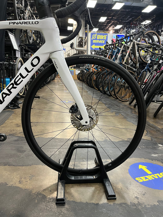 kinderfahrrad prince Pinarello Prince Shimano Ultegra Di2 11 Speed