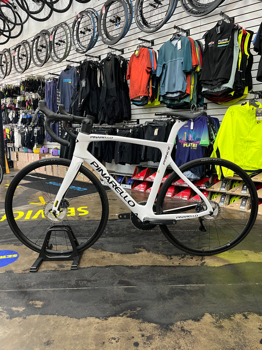 kinderfahrrad prince Pinarello Prince Shimano Ultegra Di2 11 Speed