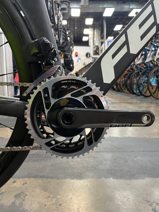 Felt AR FRD Ultimate SRAM Red eTap AXS 12 speed