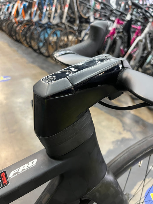 Felt AR FRD Ultimate SRAM Red eTap AXS 12 speed