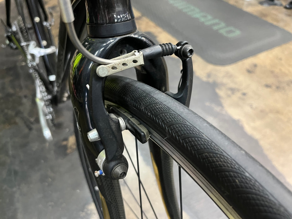 Specialized Sirrus Elite Shimano 9 Speed - Black USED