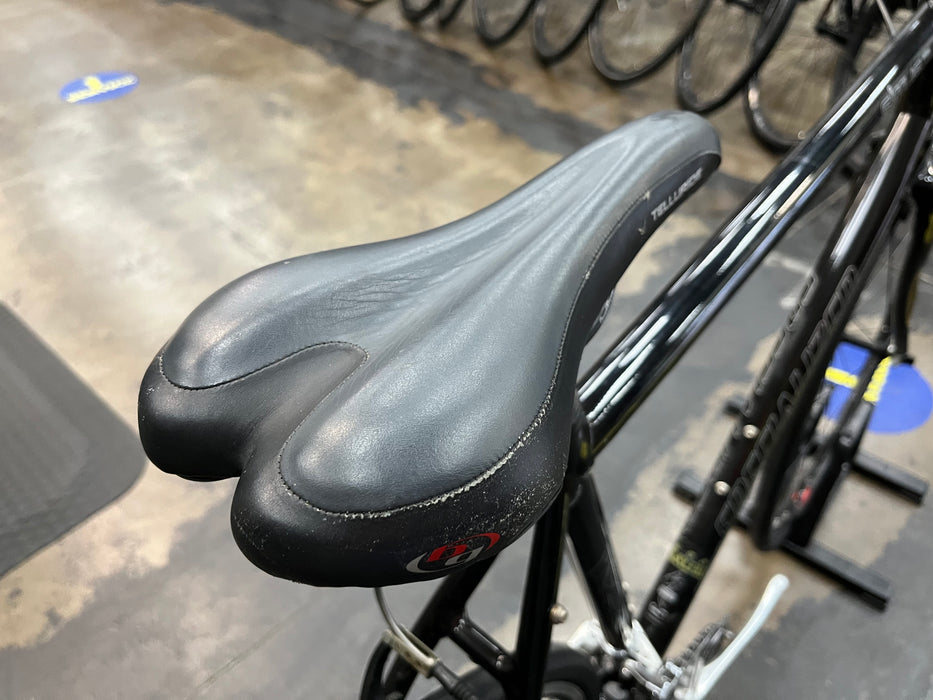 Specialized Sirrus Elite Shimano 9 Speed - Black USED
