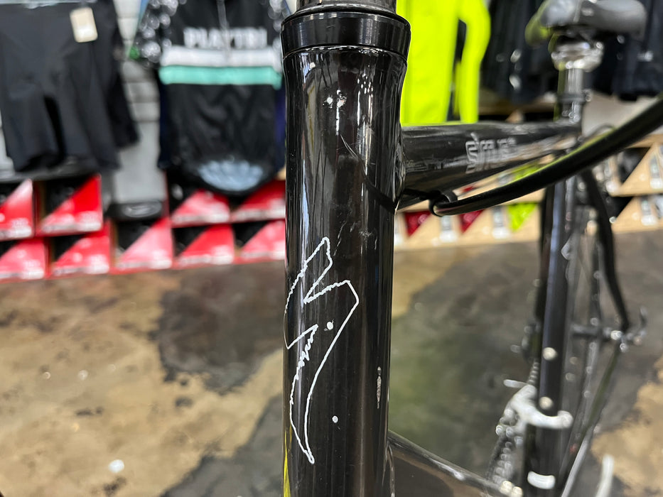 Specialized Sirrus Elite Shimano 9 Speed - Black USED