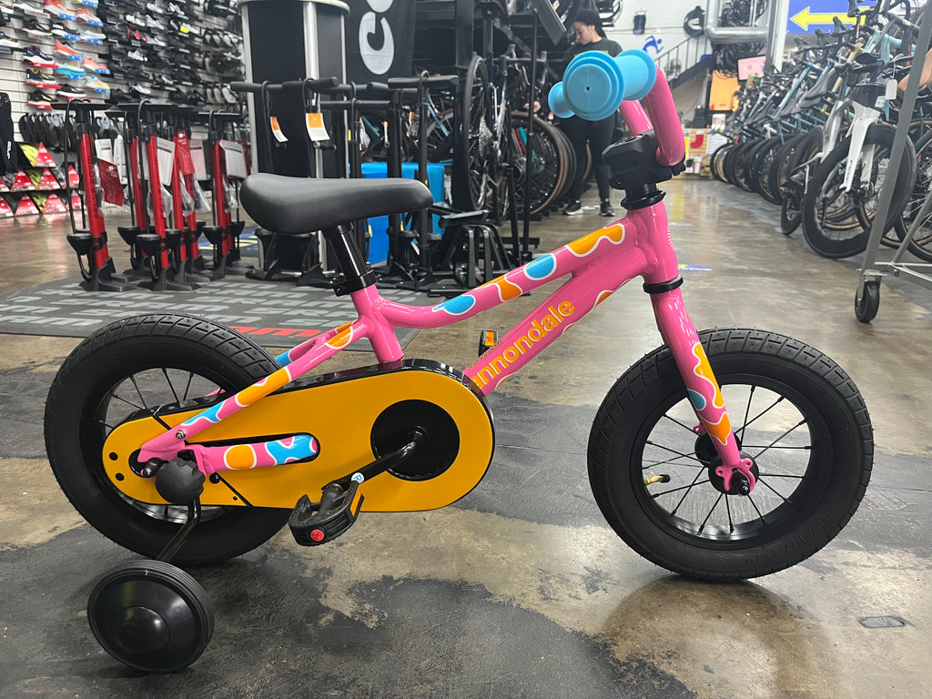 Cannondale Kid's Trail 12 — Playtri