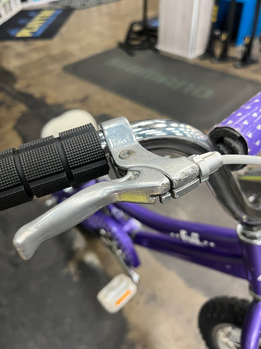 Fuji Rookie 16 - Purple DEMO