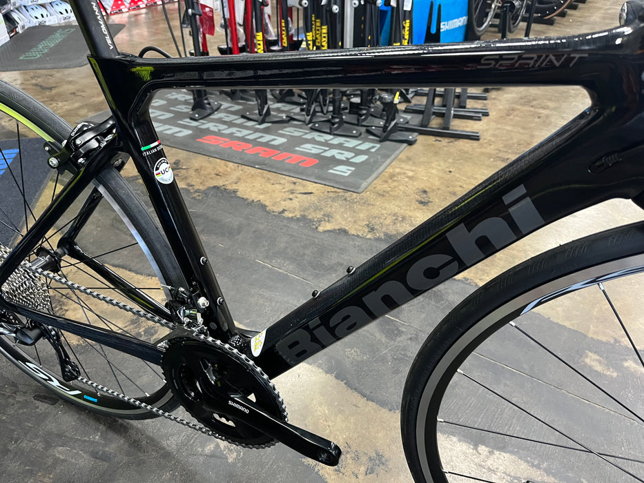 Bianchi Sprint 105 11 Speed