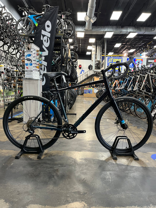 Felt Broam 60 Shimano Sora 8 Speed - Midnight Fade Blue DEMO