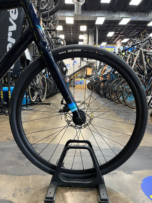 Felt Broam 60 Shimano Sora 8 Speed - Midnight Fade Blue DEMO