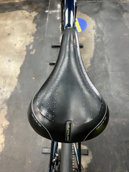 Felt Broam 60 Shimano Sora 8 Speed - Midnight Fade Blue DEMO