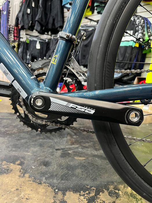 Felt Broam 60 Shimano Sora 8 Speed - Midnight Fade Blue DEMO