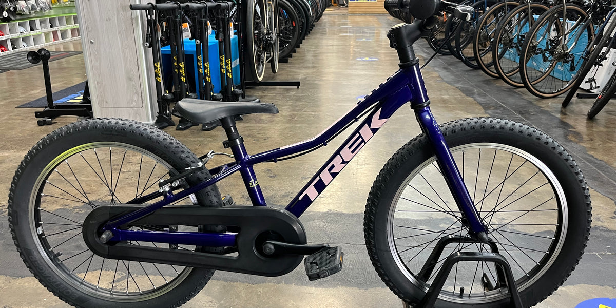 Trek Used Precaliber 20