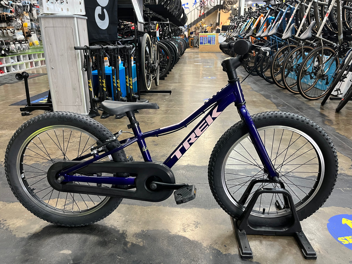 Trek Used Precaliber 20