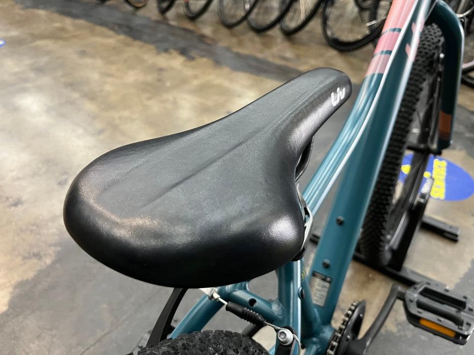 Liv Enchant 24 - Teal/Pink USED