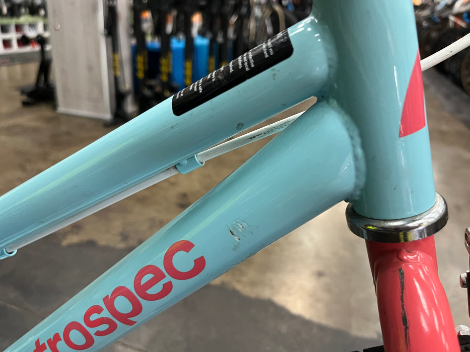 Retrospec Koda Plus 20 Kids Bike - Blue DEMO