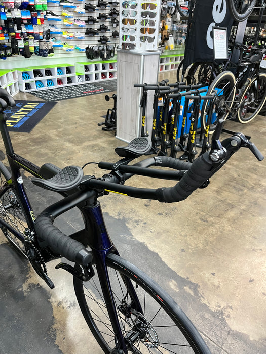 Cervelo P-Series Shimano 105 11 Speed w/ Devox Wheels