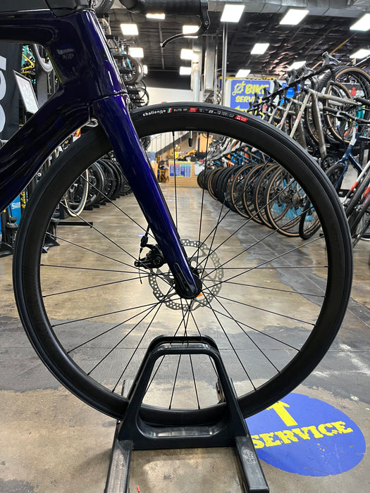Cervelo P-Series Shimano 105 11 Speed w/ Devox Wheels