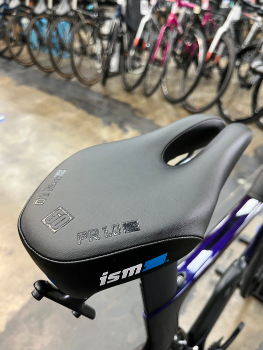 Cervelo P-Series Shimano 105 11 Speed w/ Devox Wheels