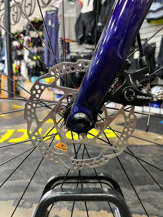 Cervelo P-Series Shimano 105 11 Speed w/ Devox Wheels