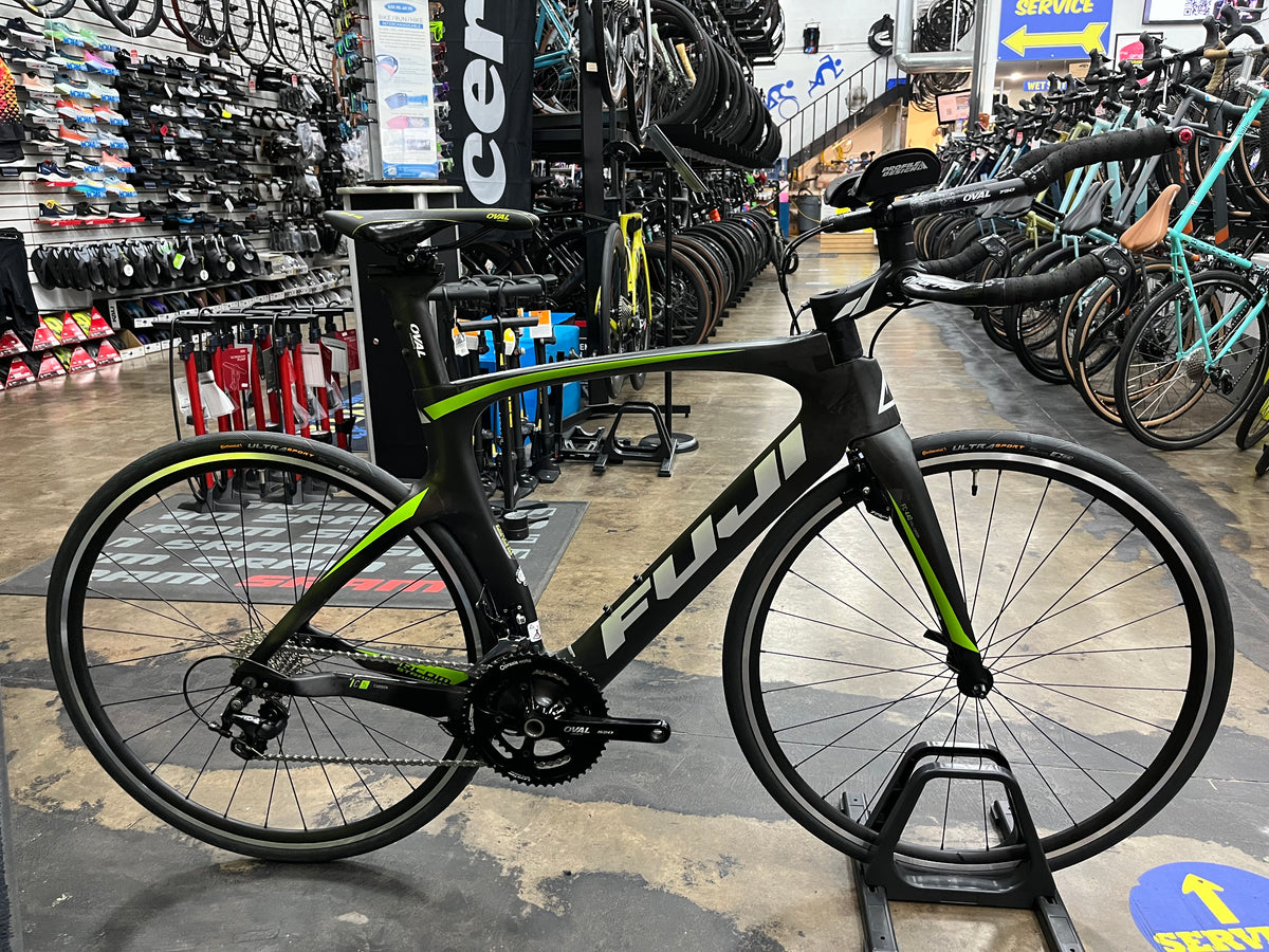 Fuji store norcom 2.5