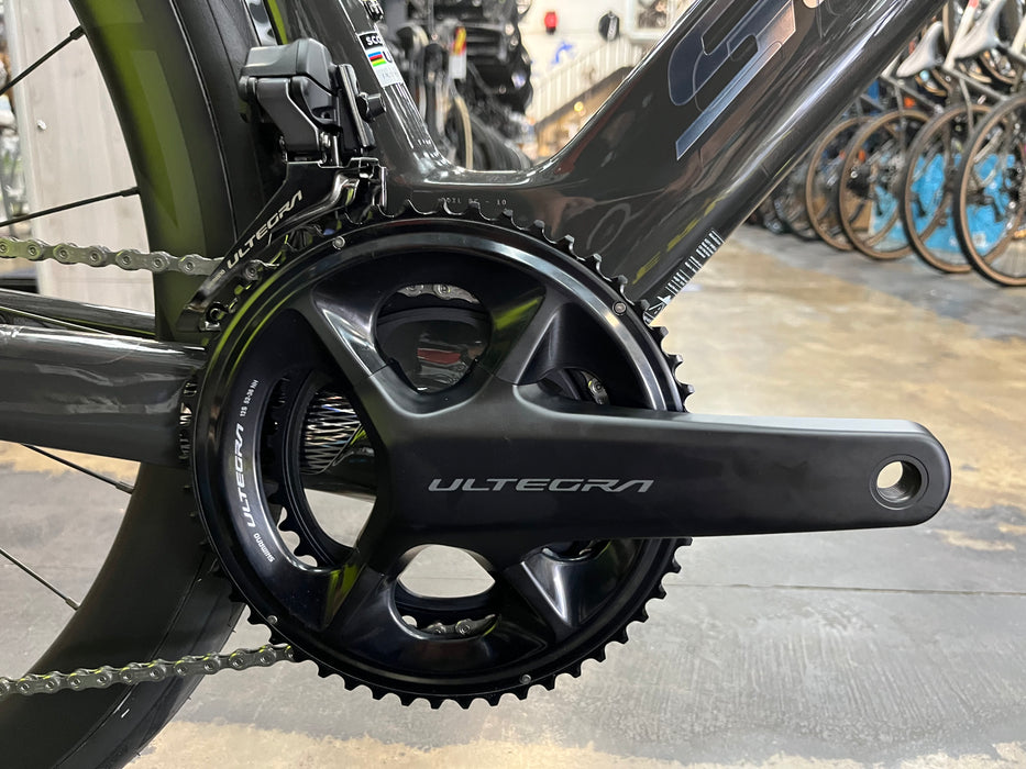 Scott Foil RC 10