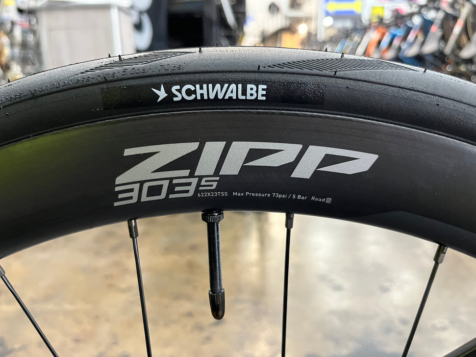 Scott Foil RC 10