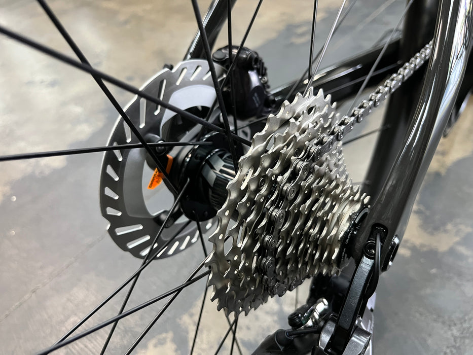 Scott Foil RC 10