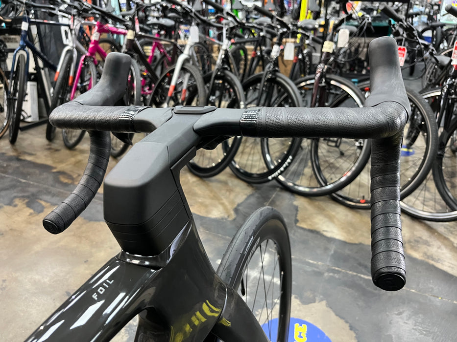Scott Foil RC 10