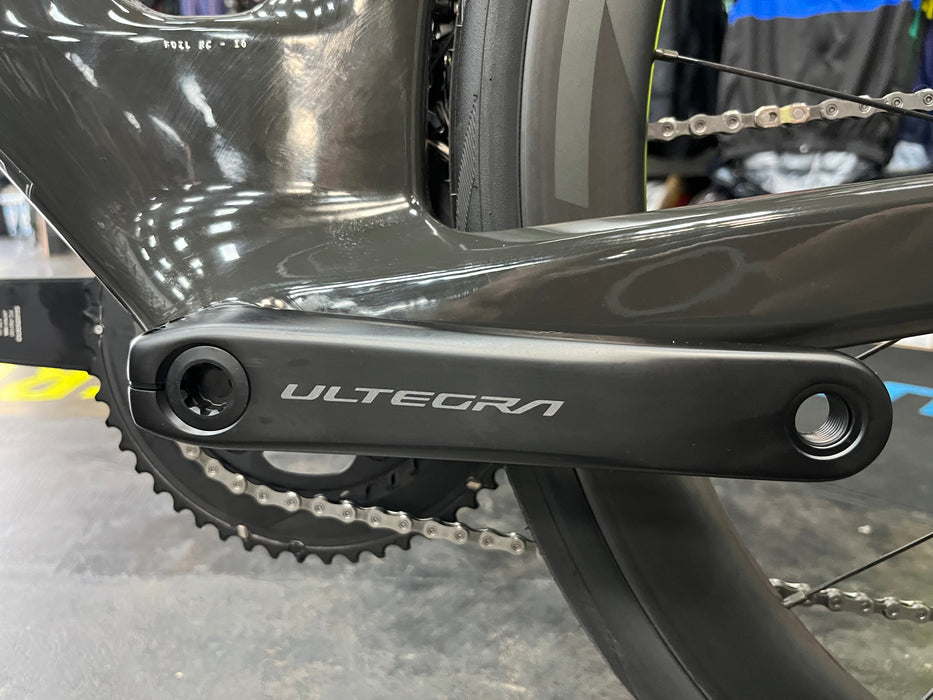 Scott Foil RC 10