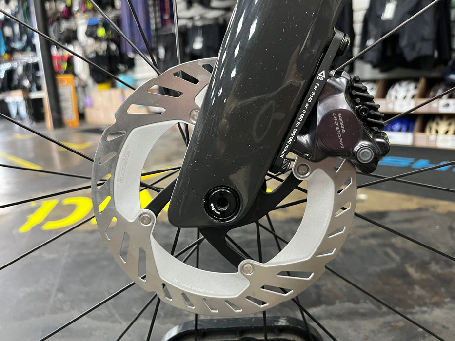 Scott Foil RC 10