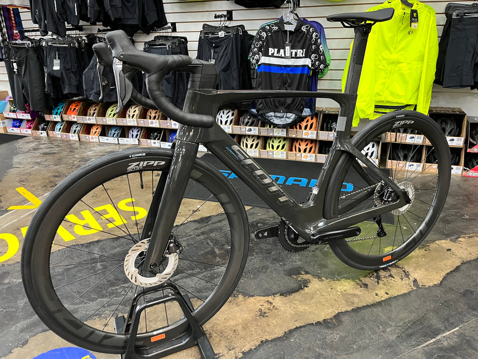 Scott Foil RC 10