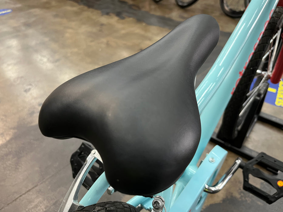 Retrospec Koda Plus 20 Kids Bike - Blue DEMO #2