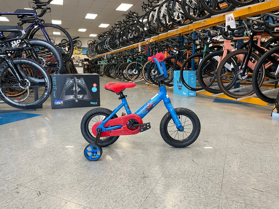 Batch Kid's Bicycle 12" - 2021
