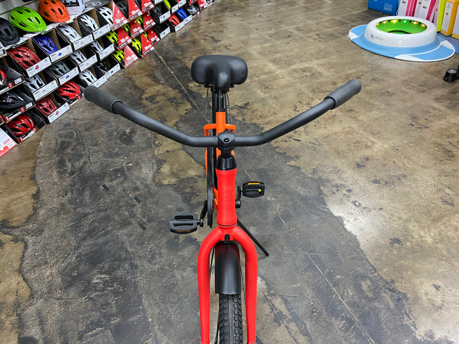 Batch The Cruiser Bicycle - Demo