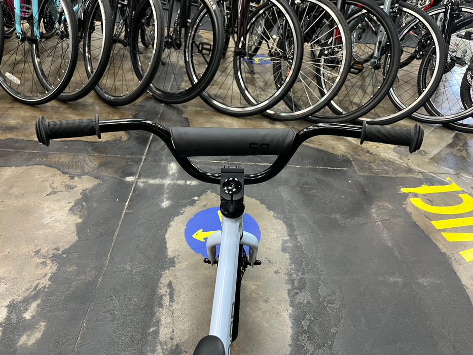 Co-op Rev 16 Kid's Bicycle - Slate Blue USED