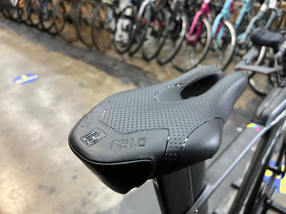 Felt IA Advanced Shimano Ultegra - Textreme/White Geo