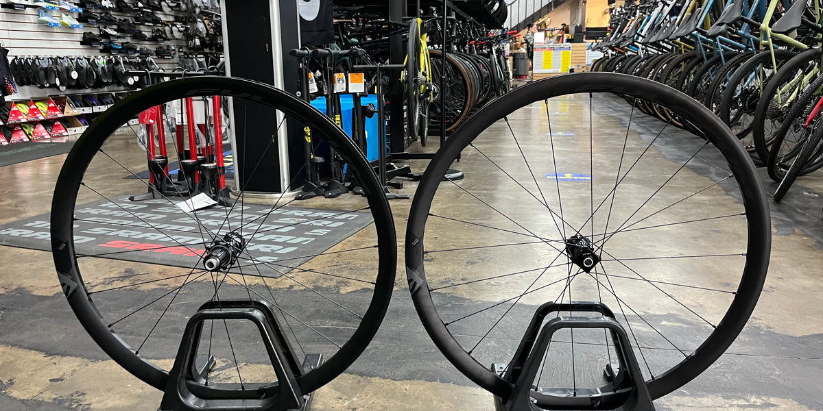 フルクラム RECING400 Fulcrum Racing 400 DB Wheelset — Playtri