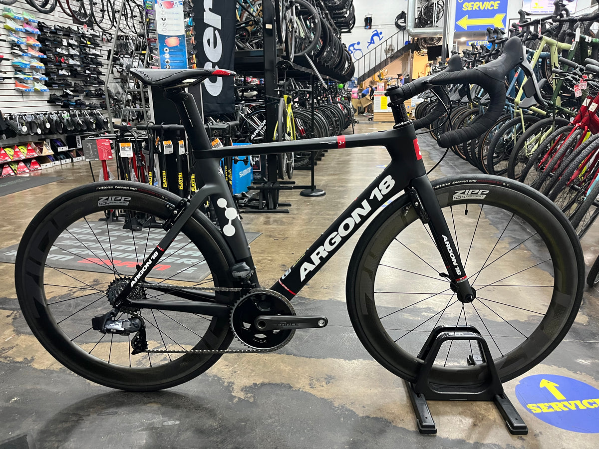 NTM Shop OEM 18
