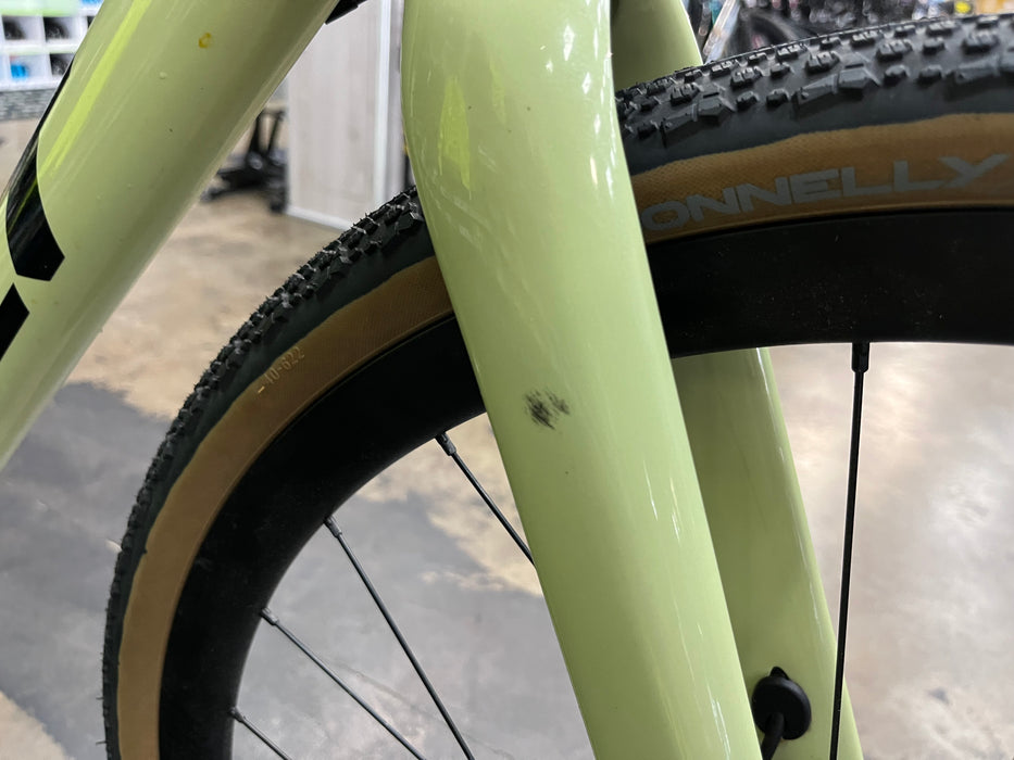 Felt Broam 30 Shimano GRX 10 Speed - Sage Mist DEMO
