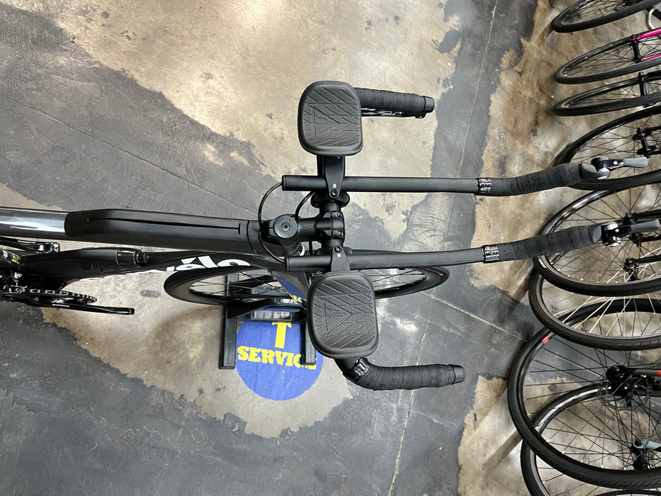 Cervelo P-Series Shimano 105 11 Speed w/ Vision Team 35 Wheels