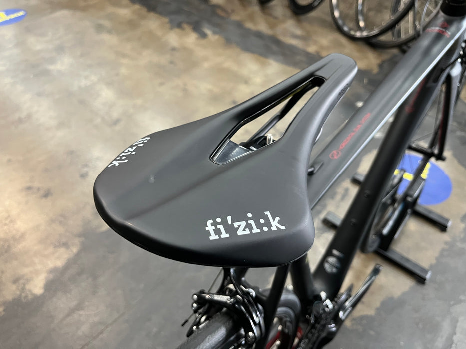 Argon 18 Gallium Pro Rim Shimano 105 11 Speed - Black DEMO