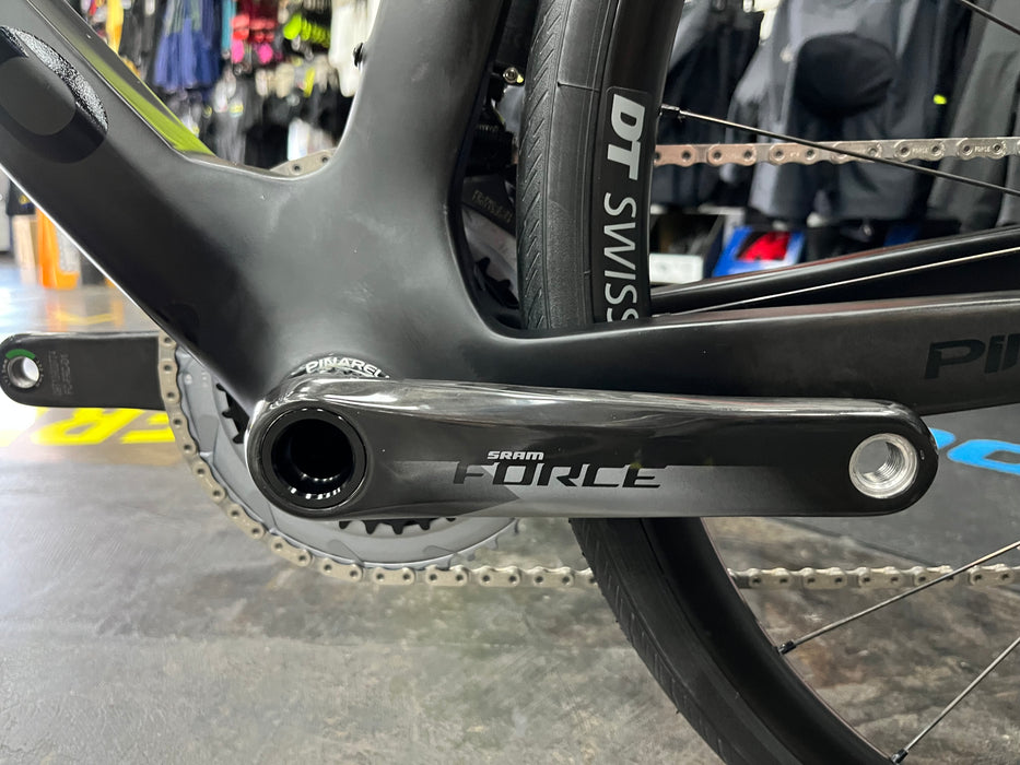 Pinarello Prince Disc SRAM Force eTap AXS - BOB 2023 USED