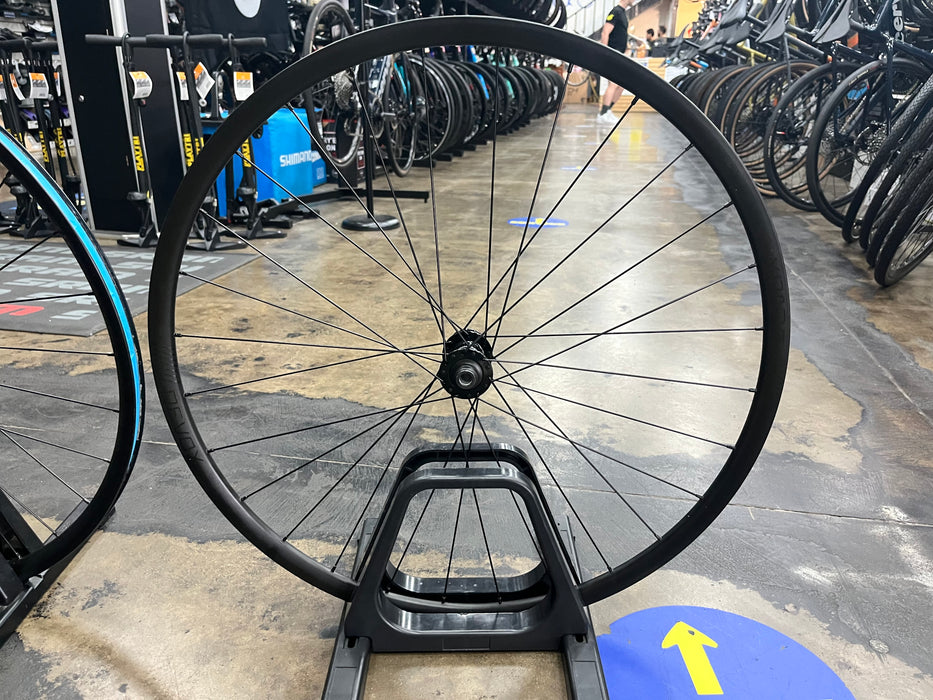 Felt Devox 2.1 Disc Wheelset Shimano RS470 - DEMO