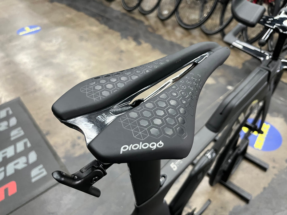 Cervelo P5 Shimano Ultegra Di2 12 Speed - 2024