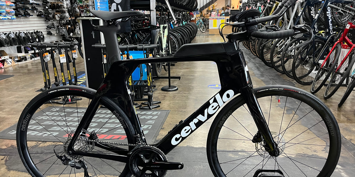 P series cervelo online