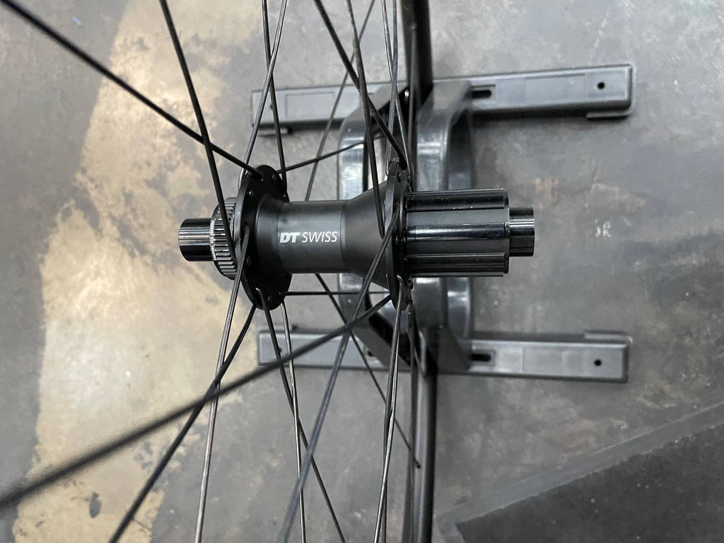 パーツ DT SWISS endurance LN DT SWISS ENDURANCE LN 完組ホイール - メルカリ