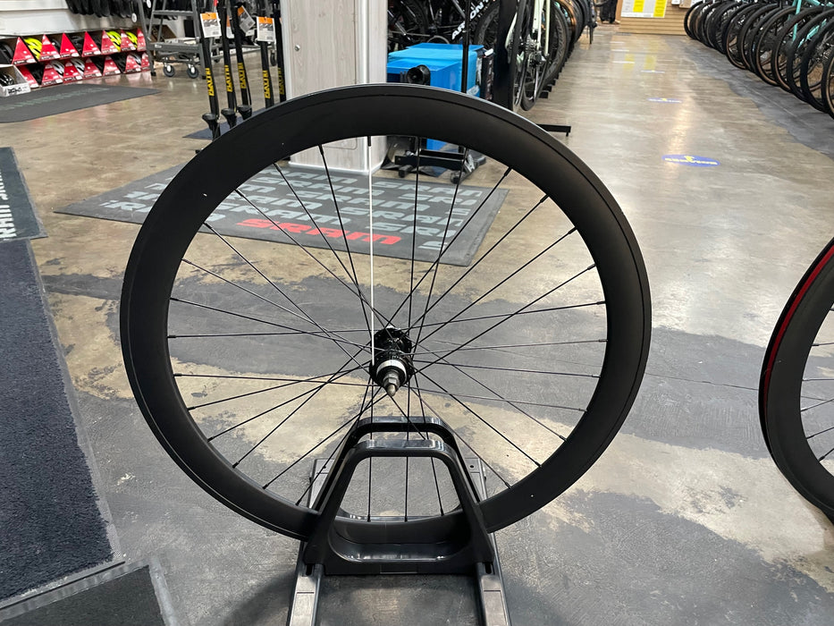 Pure Fix 700c Wheelset DEMO