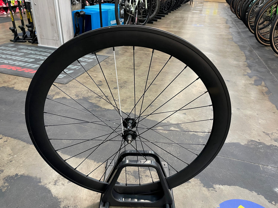 Pure Fix 700c Wheelset DEMO