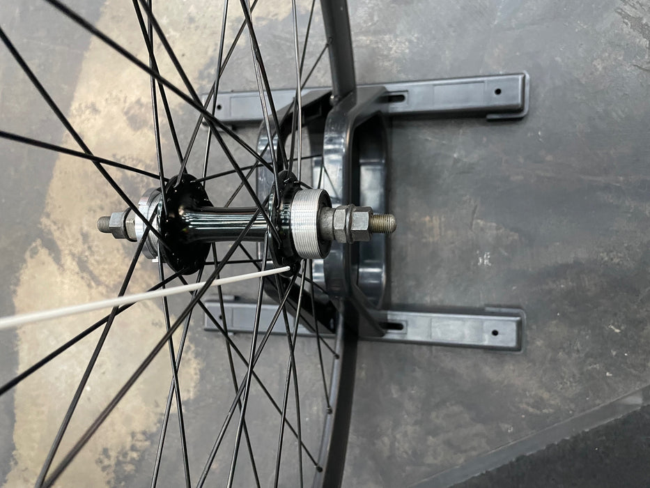 Pure Fix 700c Wheelset DEMO