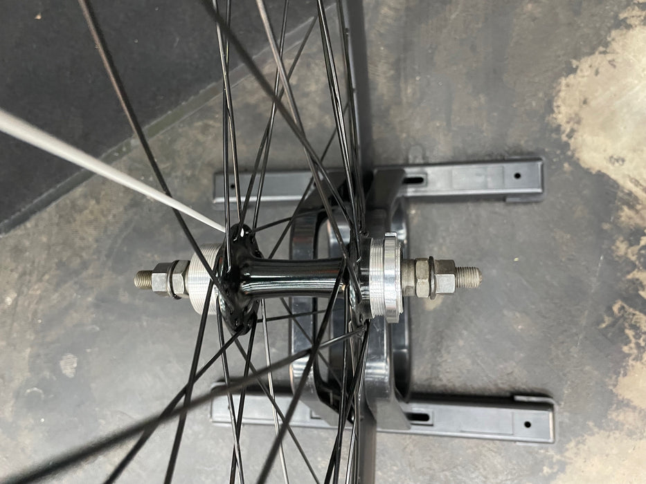 Pure Fix 700c Wheelset DEMO