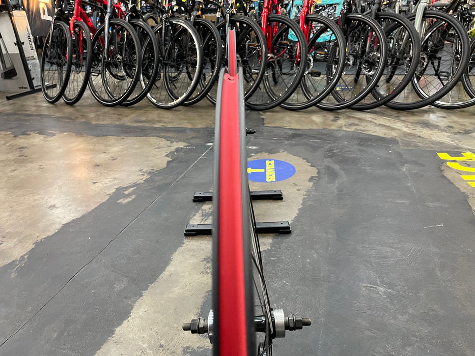 Pure Fix 700c Wheelset DEMO